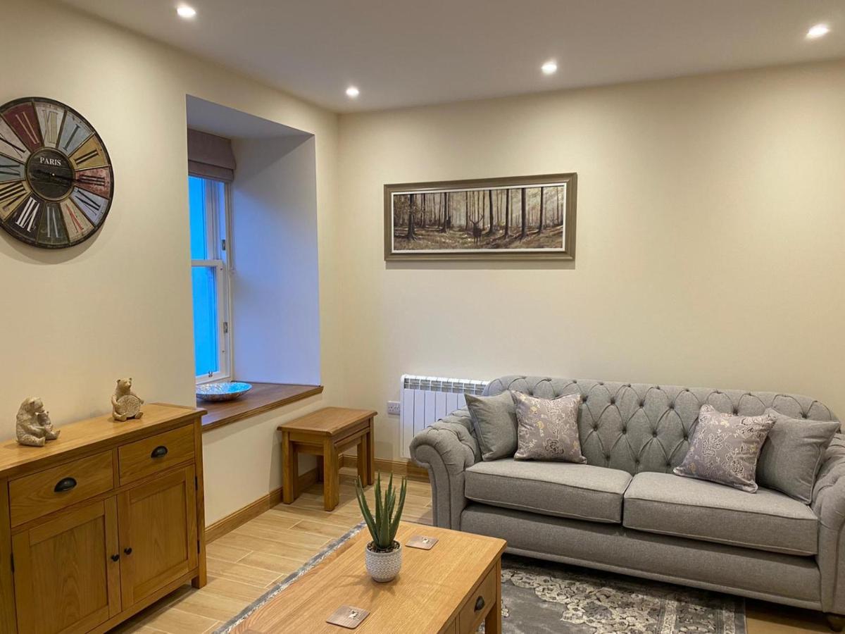 Waverley Inn Holiday Apartments Інвернесс Екстер'єр фото