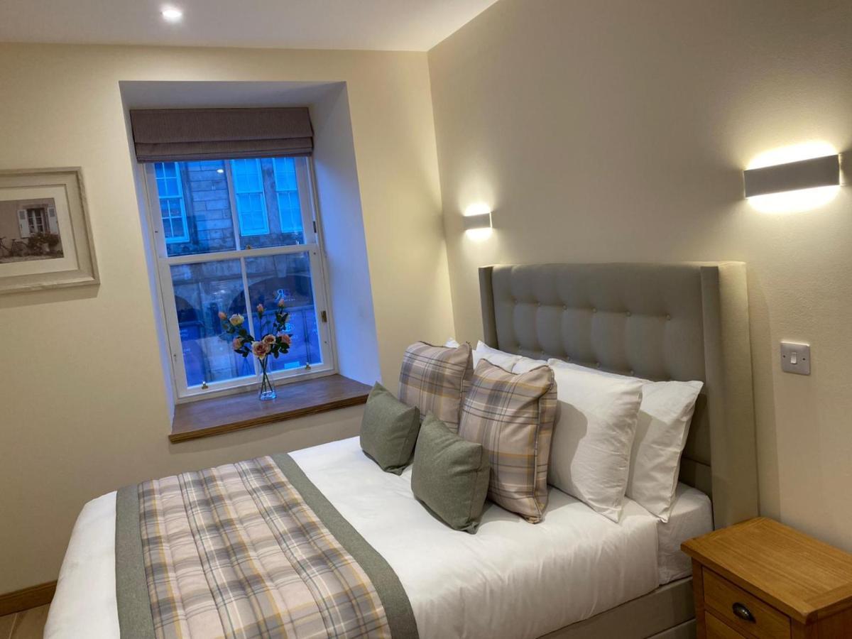 Waverley Inn Holiday Apartments Інвернесс Екстер'єр фото