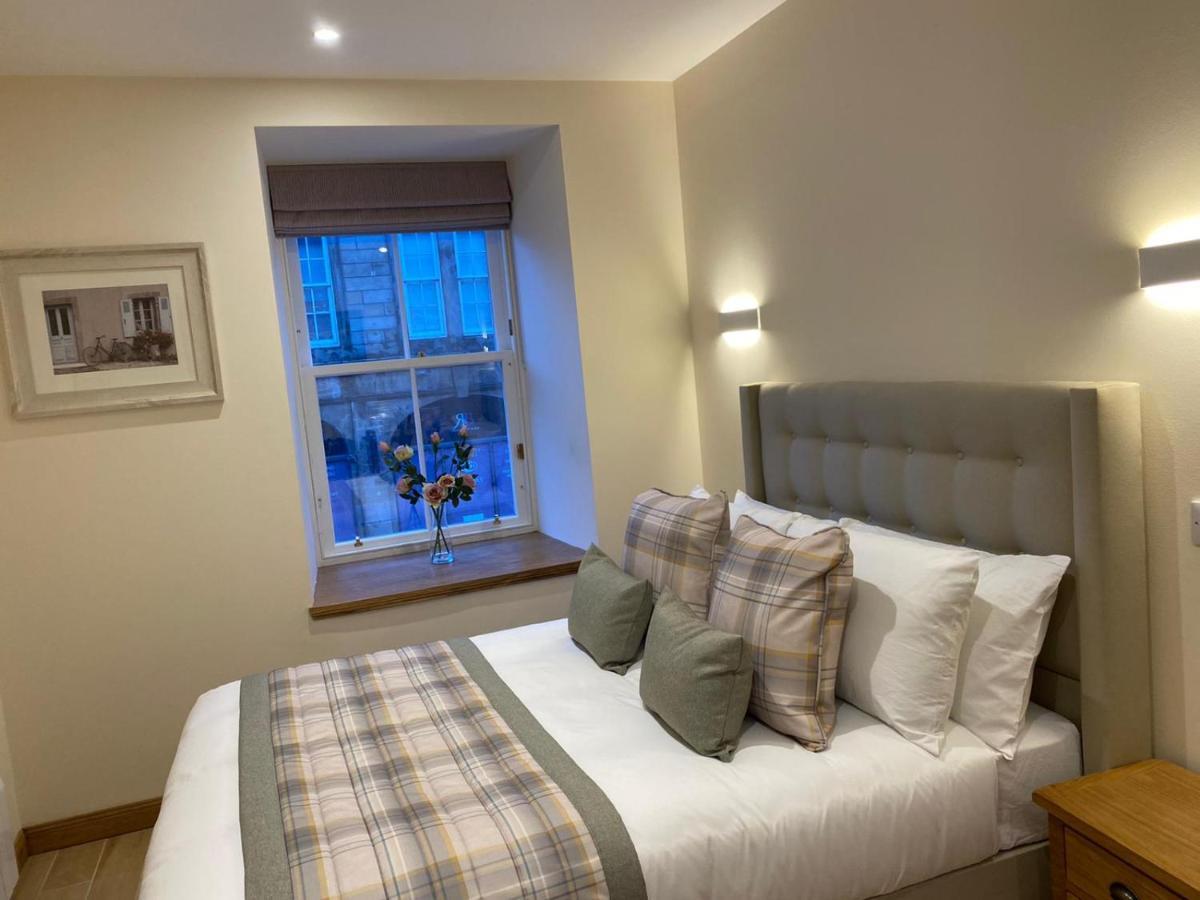 Waverley Inn Holiday Apartments Інвернесс Екстер'єр фото
