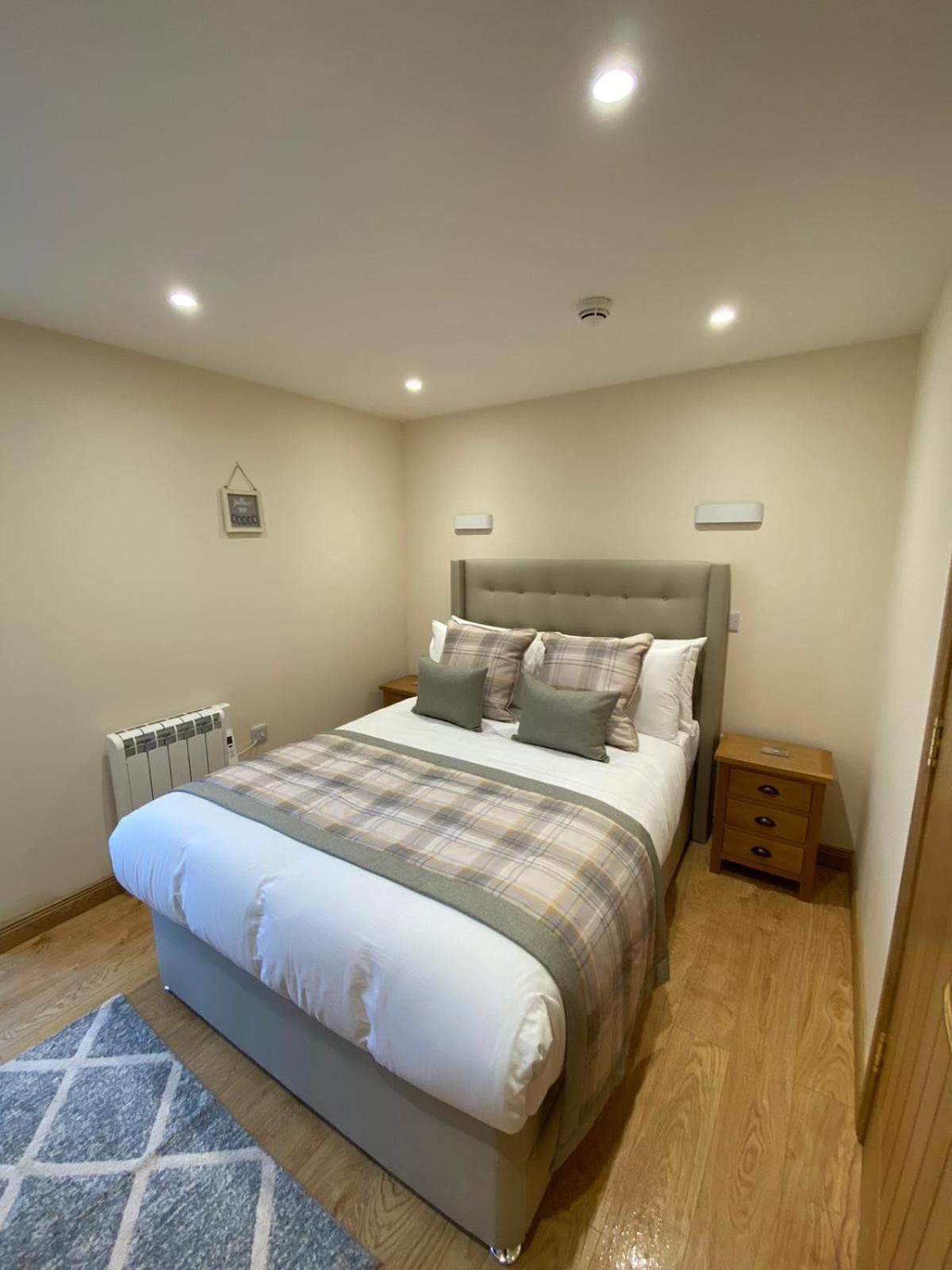 Waverley Inn Holiday Apartments Інвернесс Номер фото