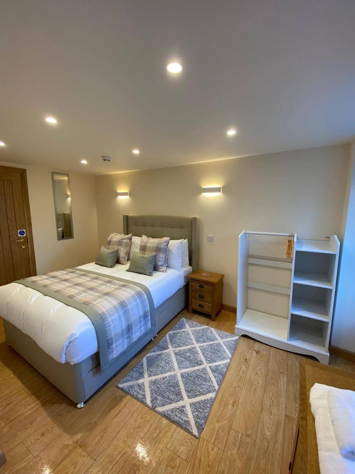 Waverley Inn Holiday Apartments Інвернесс Номер фото