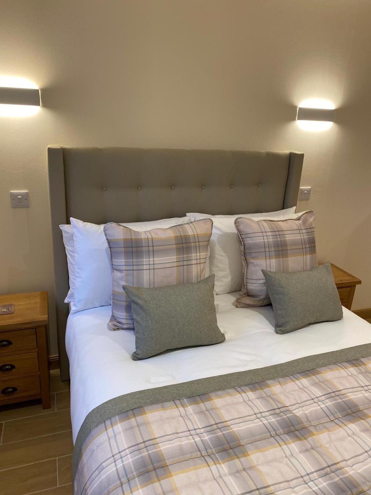 Waverley Inn Holiday Apartments Інвернесс Номер фото