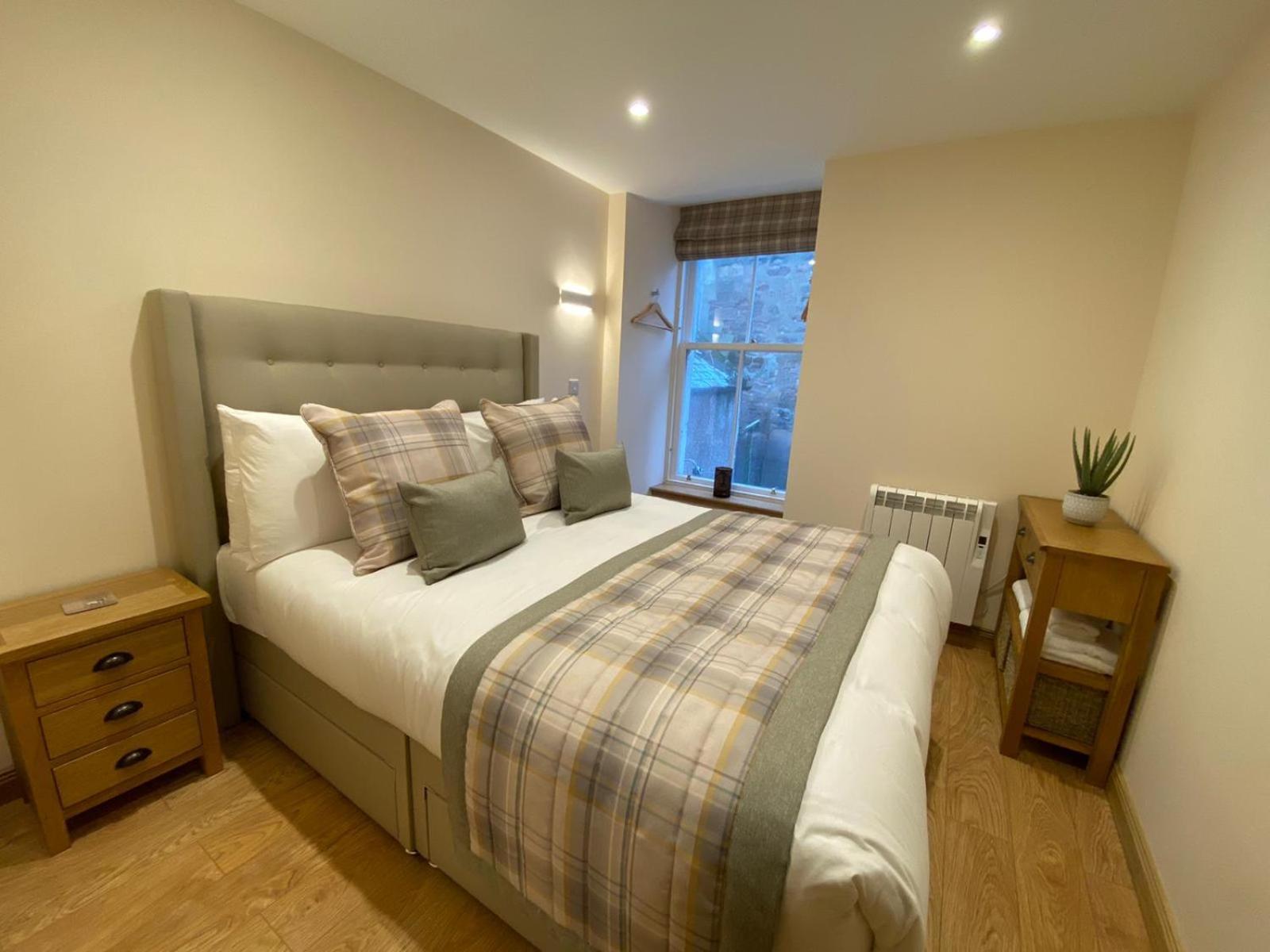 Waverley Inn Holiday Apartments Інвернесс Номер фото